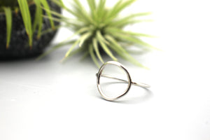 Circle Ring