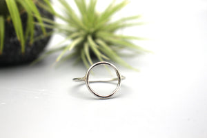 Circle Ring