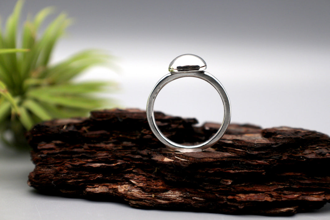 Dome Ring