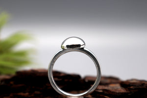 Dome Ring