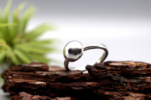 Dome Ring