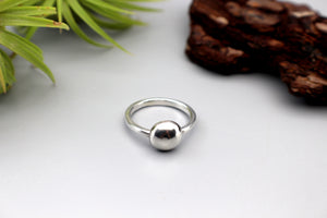 Dome Ring