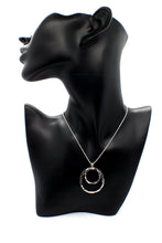 Load image into Gallery viewer, Circle of Life Necklace
