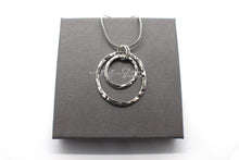 Load image into Gallery viewer, Circle of Life Necklace
