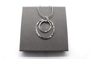 Circle of Life Necklace