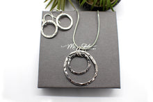 Load image into Gallery viewer, Circle of Life Necklace
