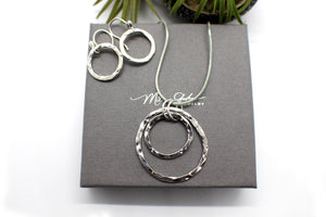 Circle of Life Necklace