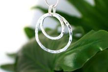 Load image into Gallery viewer, Circle of Life Necklace
