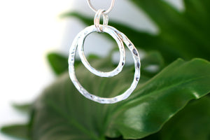 Circle of Life Necklace