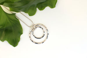 Circle of Life Necklace