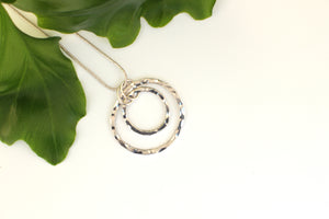 Circle of Life Necklace