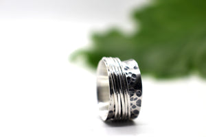 Spinner Ring